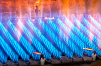 Potash gas fired boilers